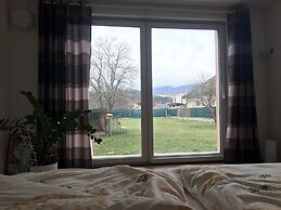 Cozy Villa