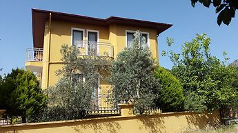 Sirman Suite Boutique Hotel