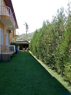 Sirman Suite Boutique Hotel