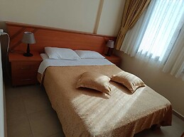 Sirman Suite Boutique Hotel