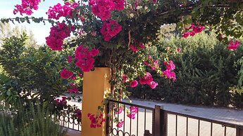 Sirman Suite Boutique Hotel