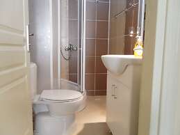 Sirman Suite Boutique Hotel