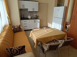 Sirman Suite Boutique Hotel