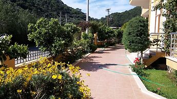 Sirman Suite Boutique Hotel