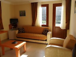 Sirman Suite Boutique Hotel