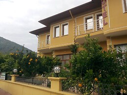 Sirman Suite Boutique Hotel