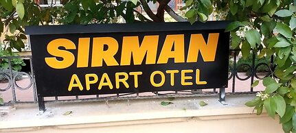 Sirman Suite Boutique Hotel