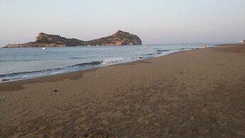 Sirman Suite Boutique Hotel