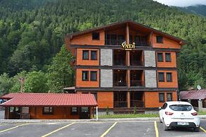 Vadi Uzungol Otel