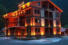 Vadi Uzungol Otel