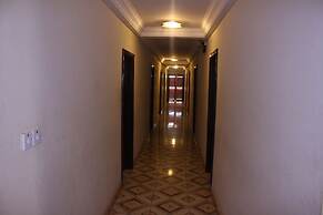 Football Hotel