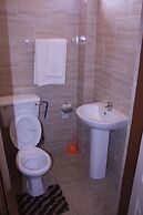 Football Hotel