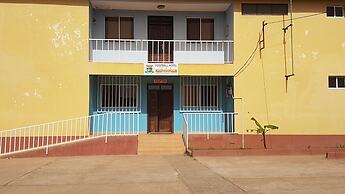 Football Hotel