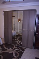 Football Hotel
