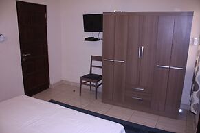 Football Hotel