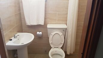 Football Hotel