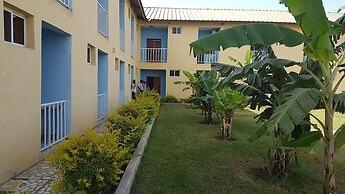 Football Hotel