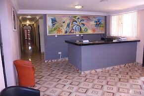 Football Hotel