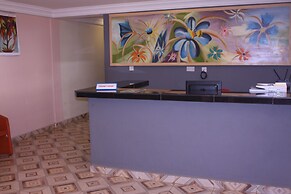 Football Hotel