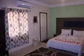 Football Hotel