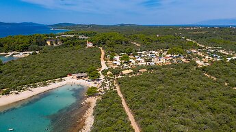 Mobile Homes at Camping Ugljan Resort