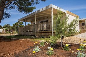 Mobile Homes at Camping Ugljan Resort