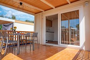 Mobile Homes at Camping Ugljan Resort