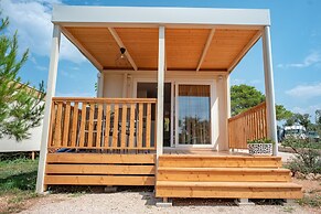 Mobile Homes at Camping Ugljan Resort