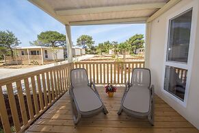 Mobile Homes at Camping Ugljan Resort