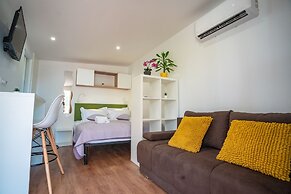 Mobile Homes at Camping Ugljan Resort