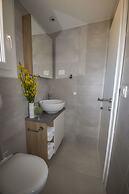 Mobile Homes at Camping Ugljan Resort