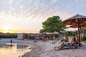 Mobile Homes at Camping Ugljan Resort