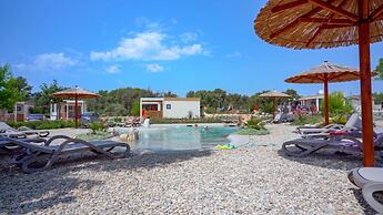 Mobile Homes at Camping Ugljan Resort