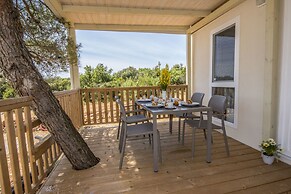 Mobile Homes at Camping Ugljan Resort