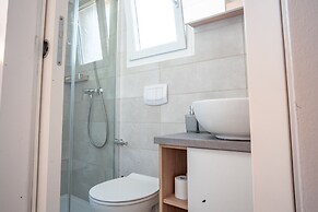 Mobile Homes at Camping Ugljan Resort