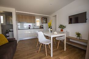 Mobile Homes at Camping Ugljan Resort