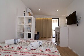 Mobile Homes at Camping Ugljan Resort