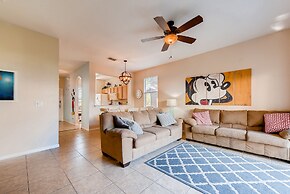 4BR Home in Regal Palms by FS FL VH-844