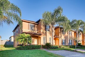 4BR Home in Regal Palms by FS FL VH-844