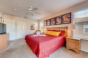 4BR Home in Regal Palms by FS FL VH-844