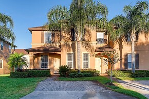 4BR Home in Regal Palms by FS FL VH-844