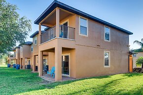 4BR Home in Regal Palms by FS FL VH-844