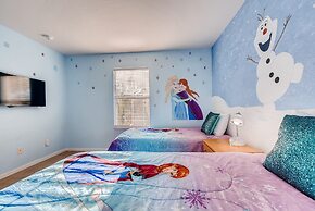 4BR Home in Regal Palms by FS FL VH-844