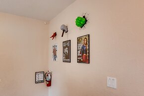 4BR Home in Regal Palms by FS FL VH-844