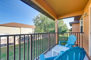 4BR Home in Regal Palms by FS FL VH-844