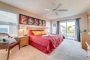 4BR Home in Regal Palms by FS FL VH-844