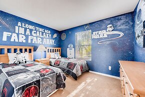 4BR Home in Regal Palms by FS FL VH-844