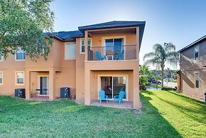 4BR Home in Regal Palms by FS FL VH-844