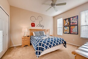 4BR Home in Regal Palms by FS FL VH-844