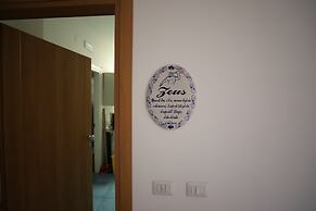 I Giardini dell'Olimpo